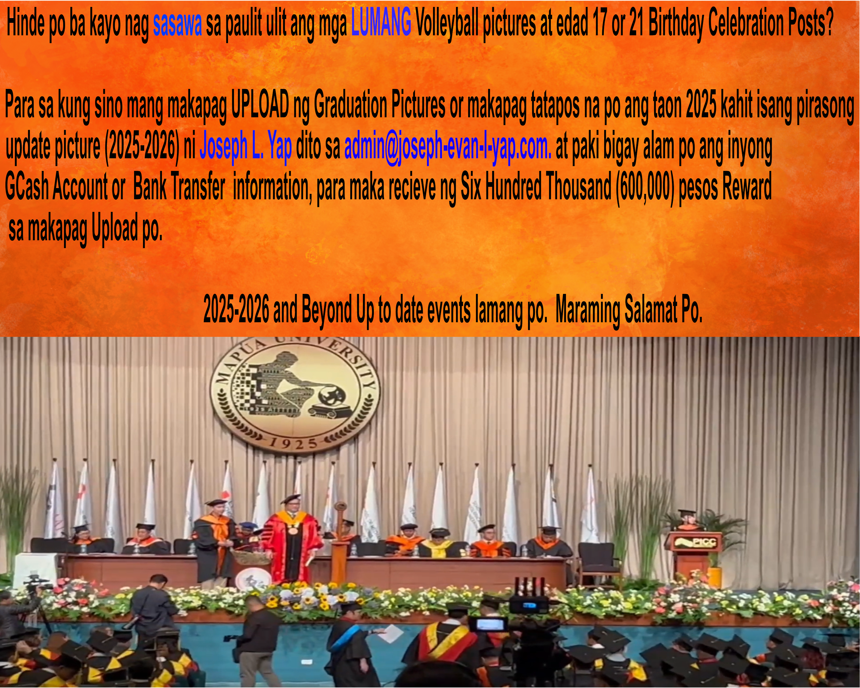 graduation